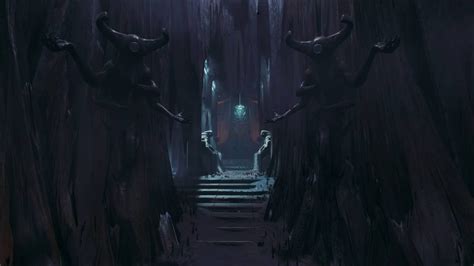 Remnant 2 Trailer Shows the Eerie Halls of N'Erud | TechRaptor