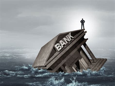 Banking crisis highlights fragile confidence of global system | Investment Executive