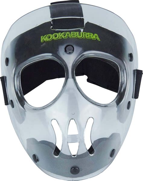 Field Hockey Face Mask Senior by Kookaburra (2017 model) Price $70.00 ...