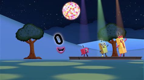 Zero (episode) | Numberblocks Wiki | Fandom