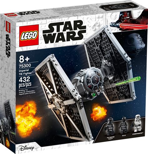 Brick Built Blogs: Lego Star Wars 2021 Winter Sets Official Images