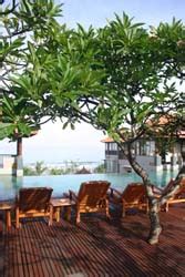 Mercure Hotel - Kuta, Bali - Asia for Visitors