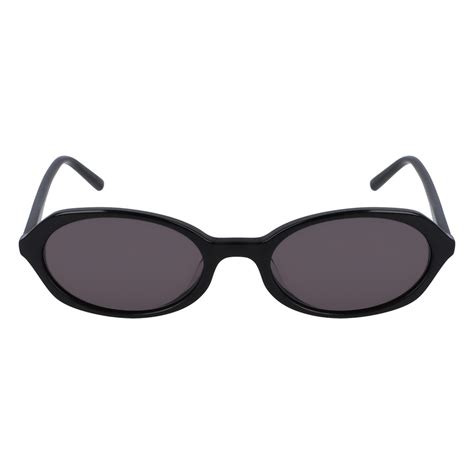 Dkny Women's Oval Sunglasses | Women's Sunglasses | Accessories - Shop Your Navy Exchange ...