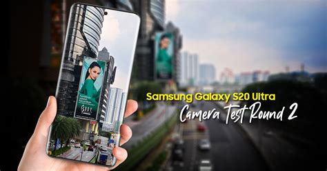 Samsung Galaxy S20 Ultra camera test round 2 - Analyzing the 108MP ...