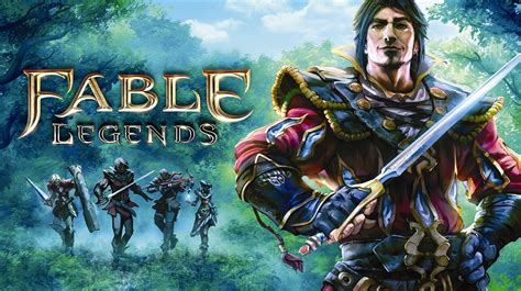 Fable Legends será un juego gratuito