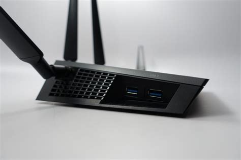 Netgear Nighthawk X4S Review