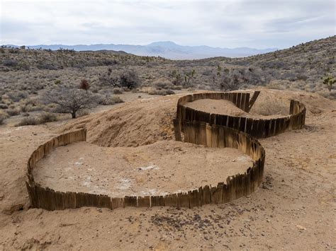 Castle Mountains National Monument | Castle Mountains Nation… | Flickr