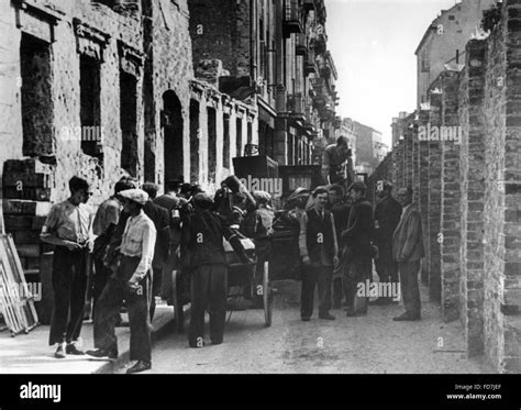 Warsaw ghetto wall hi-res stock photography and images - Alamy