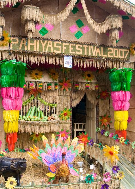 Pahiyas Festival, Quezon Province – WOW Paradise Philippines