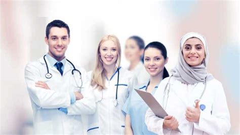 MOH - UAE - Seanna Medical Academy