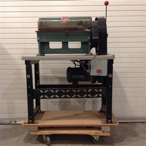 Used Randall 132 Strap Cutter For Sale - Used - Leatherworker.net