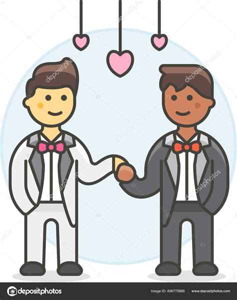 Wedding Ceremony Heart Icon Stock Vector by ©iconfinder 496775866