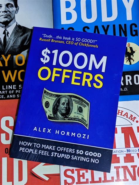 $100M Offers by Alex Hormozi - Bookshelf.pk Pakistan