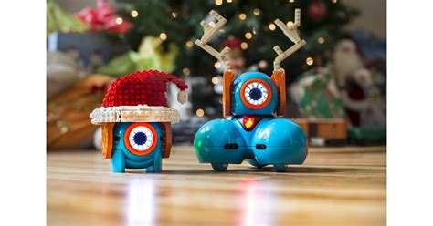 Dash and Dot Robots | Best Tech Toys 2015 | POPSUGAR Tech Photo 6