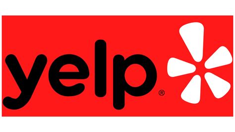 Yelp Logo Transparent