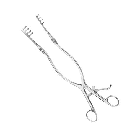 Beckman Retractor | Orthopedic Retractors by GerMedUSA Inc.