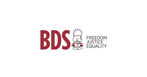 What is the BDS movement, led by Palestinian groups against Israel ...