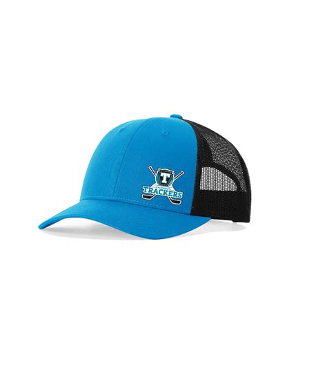 Altoona Trackers Trucker Hat – Altoona Trackers Gear