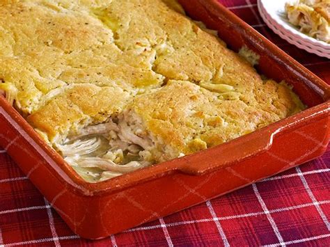 Chicken Pie Recipe | Trisha Yearwood | Food Network