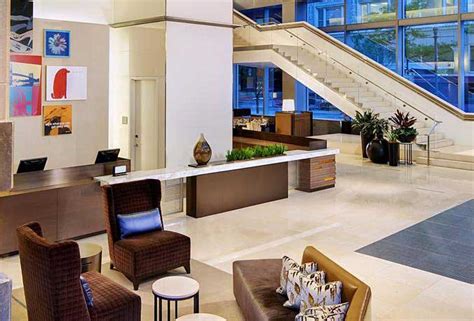 The Best Hotels in Pittsburgh to Get Excited About