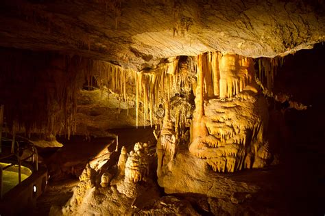 Kartchner Caverns State Park - Benson, Arizona