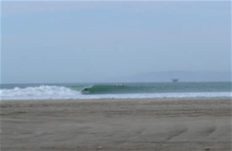 Lobitos Beach - Surfing Beaches in Peru