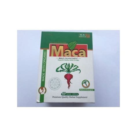 Maca male fertility pills in Pakistan | Hawashi Store