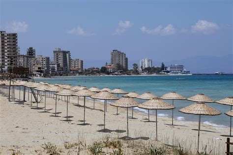 Turkish side expands Varosha opening - Financial Mirror