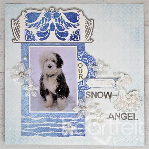 Gallery | Our Snow Angel