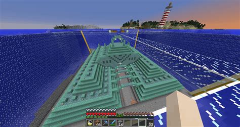 [最新] ocean monument drained 100533-Drained ocean monument world download