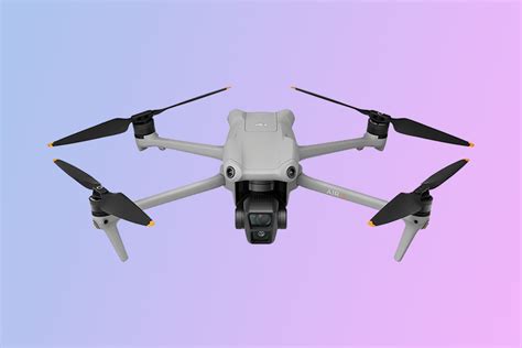 DJI Air 3 vs DJI Air 2S: What’s new? - All About The Tech world!