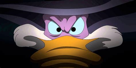 'DuckTales' Will Finally Crossover With 'Darkwing Duck' On Disney XD