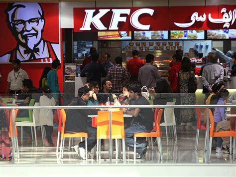 KFC Mall of Lahore - Posts - Lahore, Pakistan - Menu, prices, restaurant reviews | Facebook