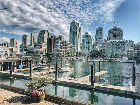 Five best cities to move to in North America in 2018