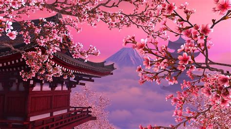 Sakura Tree Wallpapers High Quality | Tree wallpaper, Background hd wallpaper, Cherry blossom ...