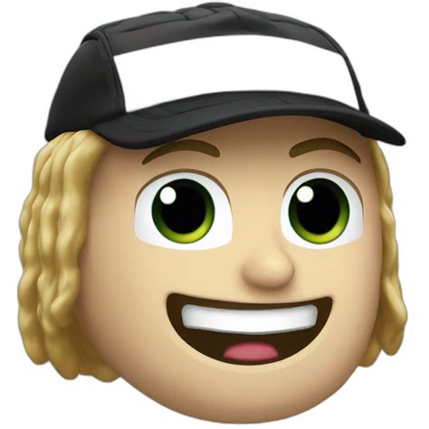 AI Emoji Generator