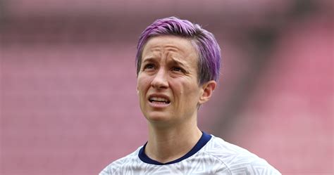 Megan Rapinoe: 'It's a Bitter 1 to Swallow ... Don't Think I've Ever Lost to Canada' | News ...