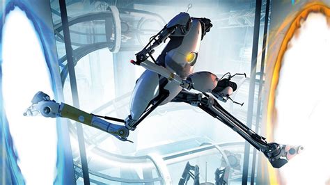 Portal 2 PS3 Review