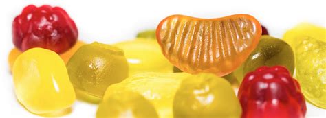 Vegan Gummies – Health Ministries