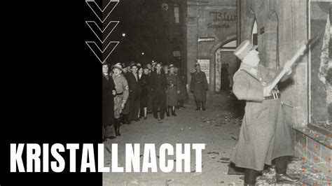 Kristallnacht - Daily Dose Documentary