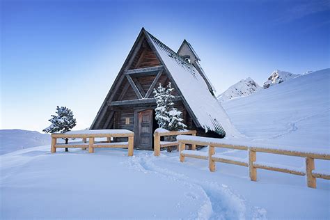 10 Best Winter Cabin Camping Spots in Colorado