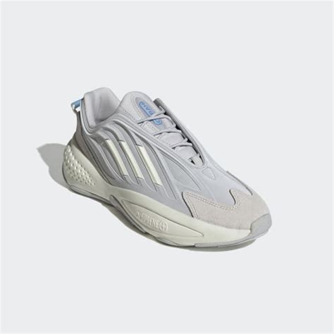 adidas OZRAH Shoes - Grey | adidas Canada