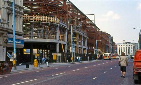 The Castle Court, Belfast (2) © Albert Bridge cc-by-sa/2.0 :: Geograph ...