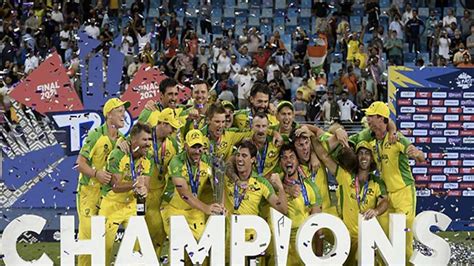 T20 World Cup 2021: Top 10 Moments Of The Tournament | Cricket News