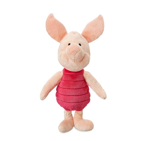 Piglet Stuffed Animal Plush | Winnie the Pooh Toys | Ultimate Guide | Details and Photos