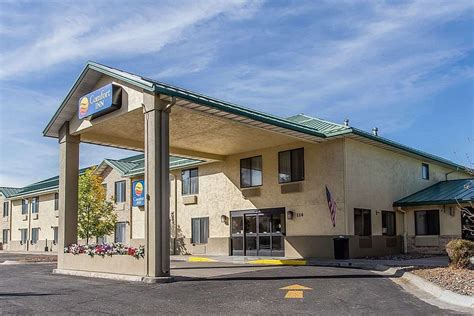 COMFORT INN $76 ($̶1̶2̶6̶) - Updated 2020 Prices & Hotel Reviews - Livingston, MT - Tripadvisor