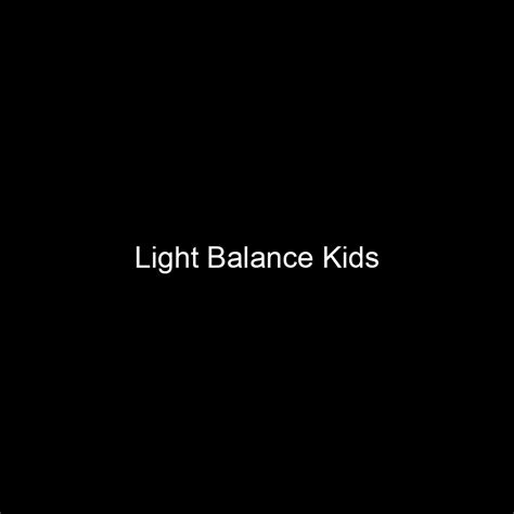 Fame | Light Balance Kids net worth and salary income estimation Nov ...