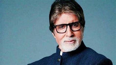 Amitabh Bachchan shares million-dollar life lessons he learnt from his ...