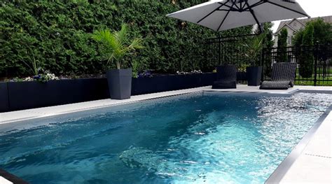 Stainless Steel Pools and Spas: A New Luxurious Home Trend - Via Capitale Blog