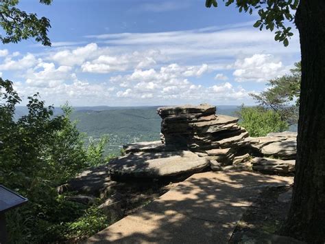 Point Park Lookout Mountain in Chattanooga TN | Cloudland canyon, Lookout mountain, Travel ...